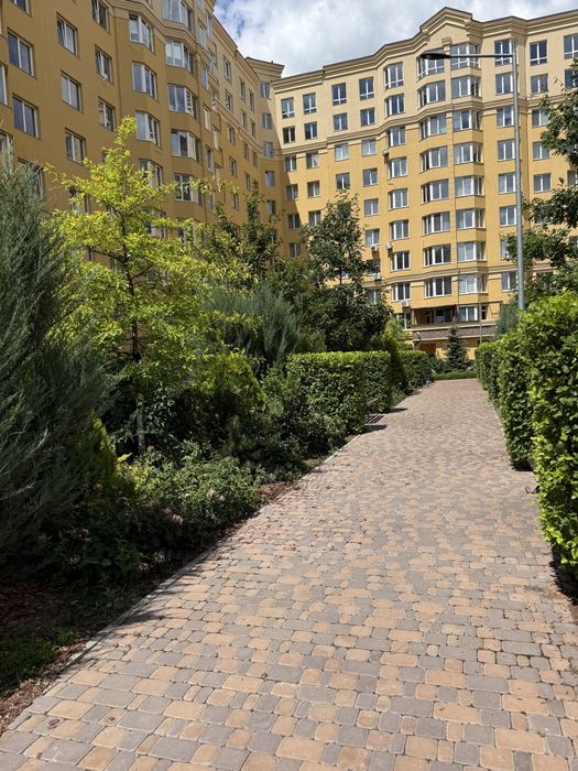 Квартира на ЖК Софія Клубний в Києві, ID 241206, фото №8