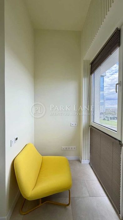 Квартира на ЖК Славутич 2 в Києві, ID 226844, фото №16