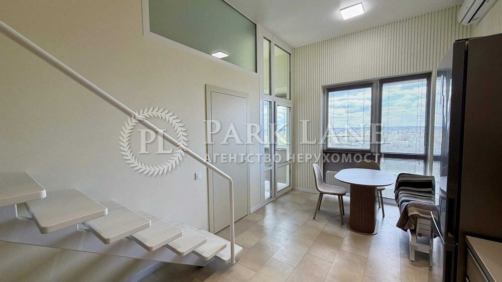 Квартира на ЖК Славутич 2 в Київ, ID 226844, фото №4