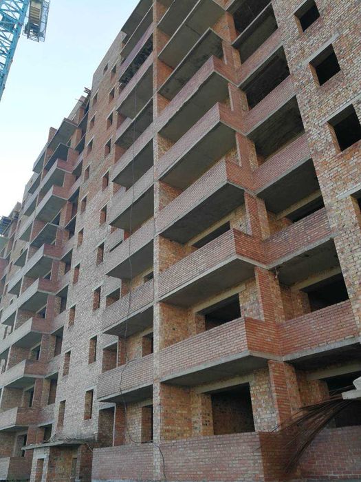Квартира на вул. Антонича, 5б в Львові, ID 171509, фото №2