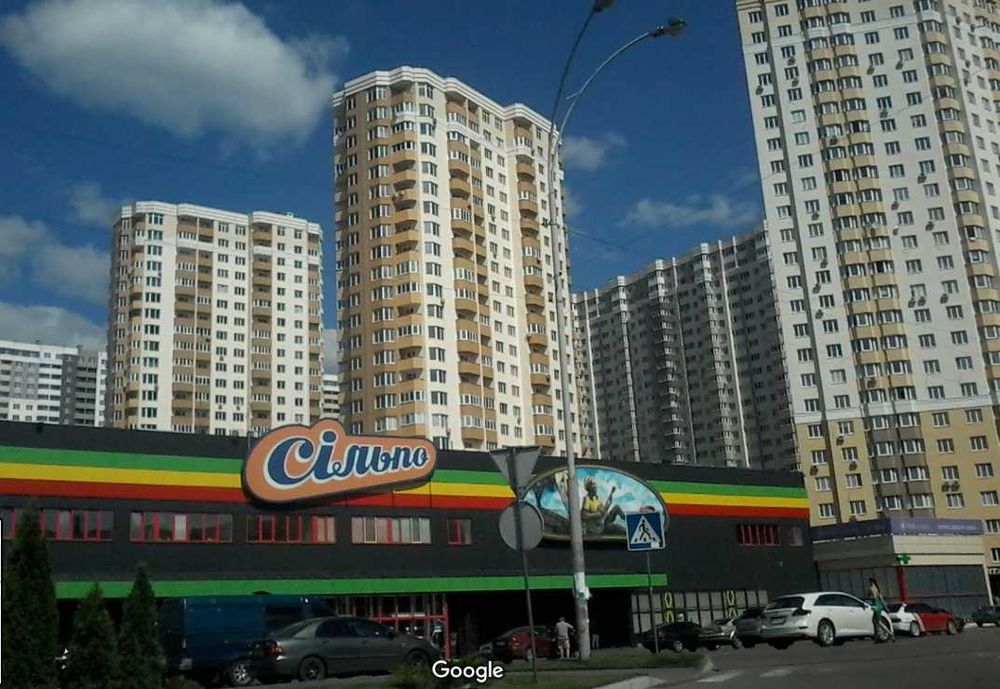 Квартира на вул. Київська в Києві, ID 305476, фото №5