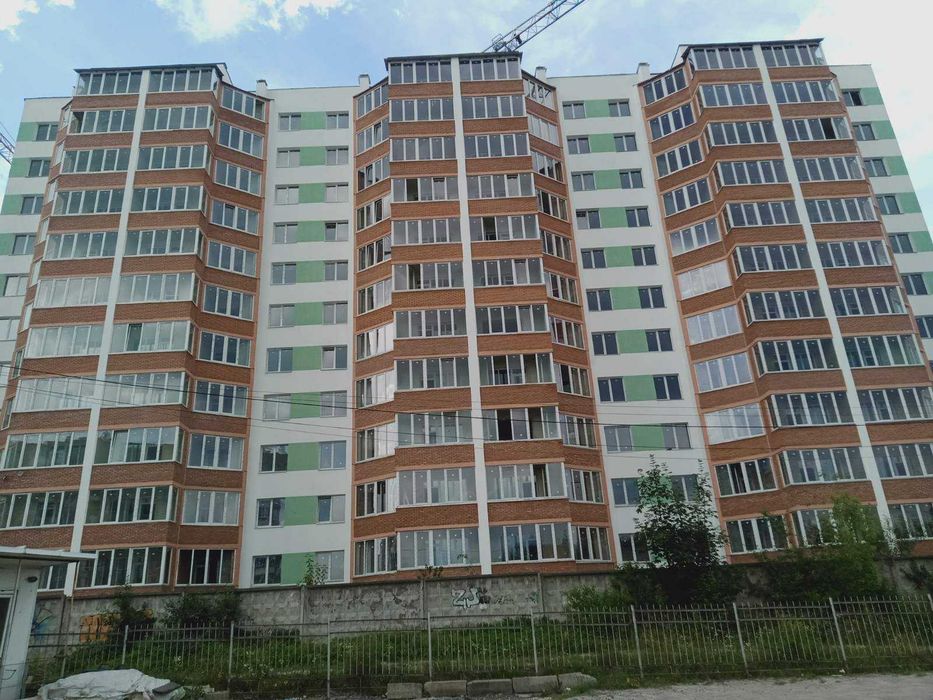Квартира на вул. Антонича, 5б в Львові, ID 171994, фото №2
