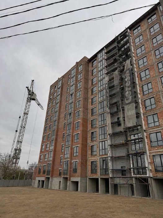 Квартира на ЖК поруч Міське озеро в Івано-Франківську, ID 171594, фото №1