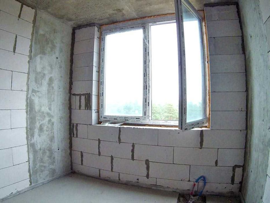 Квартира на вул. Закревського, 3 в Києві, ID 210115, фото №3