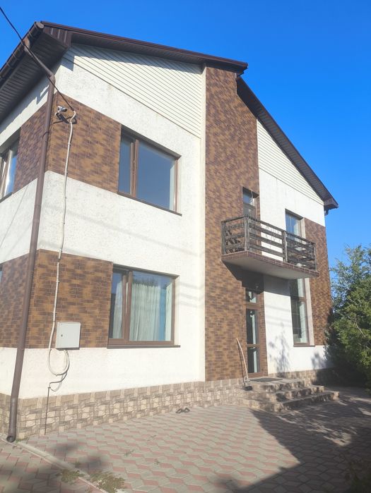 Будинок на Миколаївська область, Миколаїв, ID 416683, фото №1
