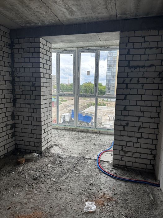Квартира на вул. Добровольчих батальйонів, 203 в Черкаси, ID 223545, фото №1