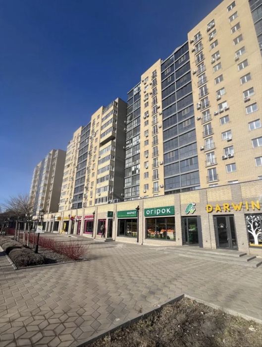 Квартира на вул. Добровольчих батальйонів, 203 в Черкасах, ID 223545, фото №11