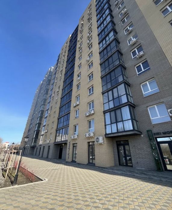 Квартира на вул. Добровольчих батальйонів, 203 в Черкасах, ID 223545, фото №12