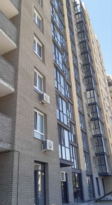 Квартира на вул. Добровольчих батальйонів, 203 в Черкасах, ID 223545, фото №10