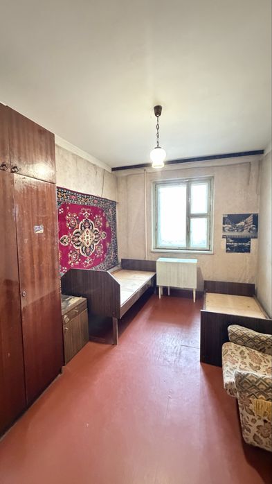 Квартира на вул. Машинобудівників, 9 в Київ, ID 306849, фото №3