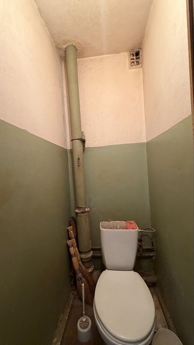 Квартира на вул. Машинобудівників, 9 в Київ, ID 306849, фото №5
