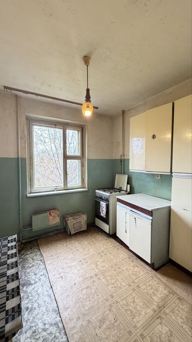Квартира на вул. Машинобудівників, 9 в Києві, ID 306849, фото №6
