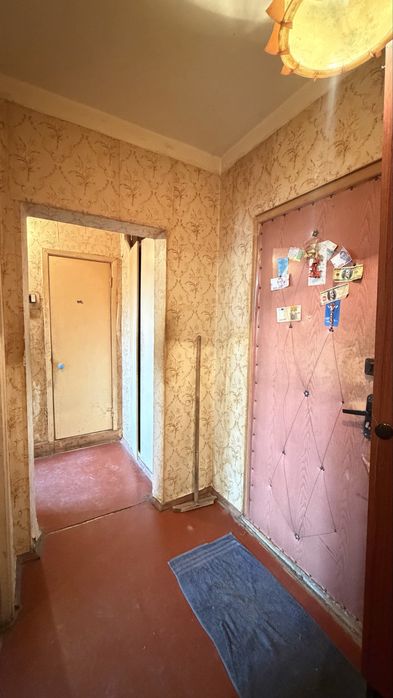 Квартира на вул. Машинобудівників, 9 в Києві, ID 306849, фото №7