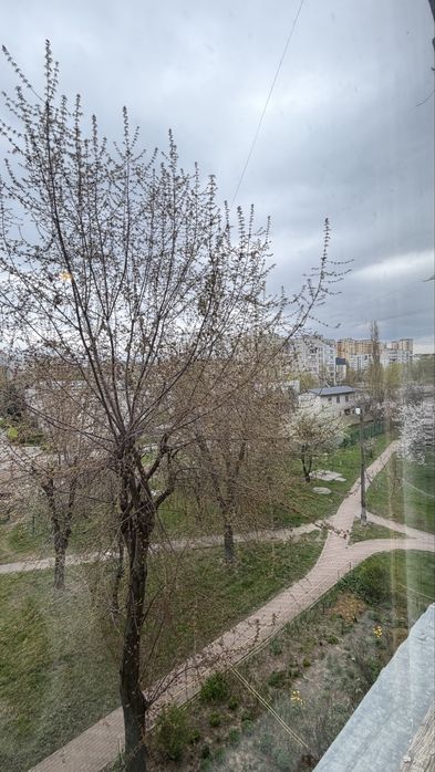 Квартира на вул. Машинобудівників, 9 в Києві, ID 306849, фото №10