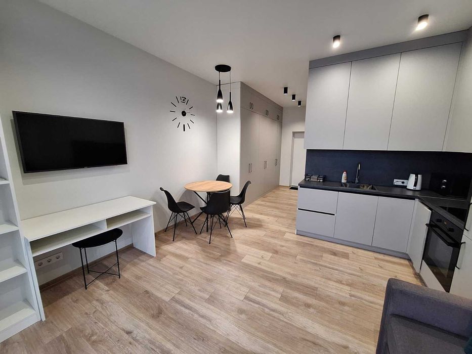 Квартира на вул. Центральна 21-Б в Києві, ID 173176, фото №1