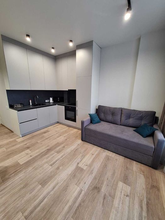 Квартира на вул. Центральна 21-Б в Києві, ID 173176, фото №4