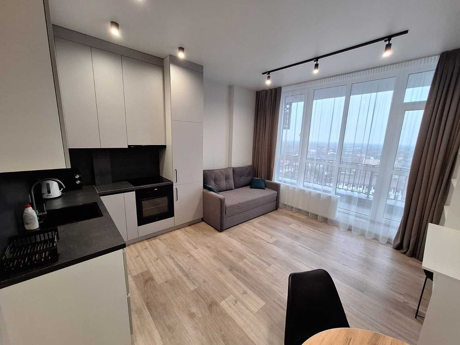 Квартира на вул. Центральна 21-Б в Києві, ID 173176, фото №5