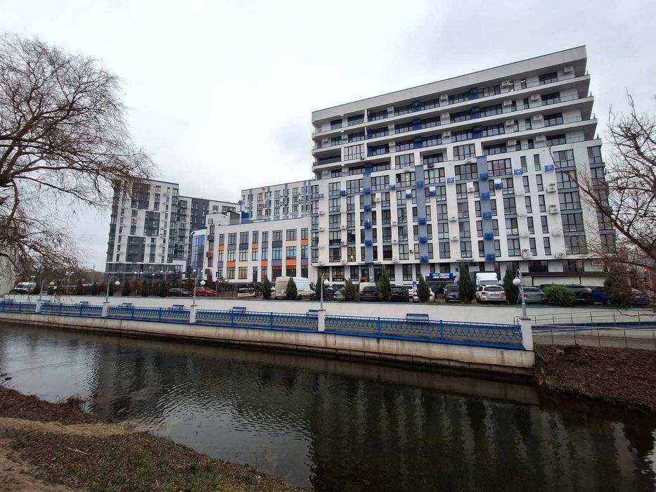 Квартира на вул. Центральна 21-Б в Києві, ID 173176, фото №9