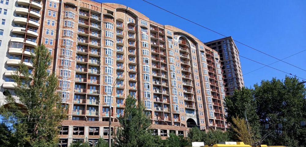 Квартира на вул. Академіка Глушкова, 6 в Києві, ID 178320, фото №1