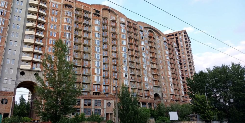 Квартира на вул. Академіка Глушкова, 6 в Києві, ID 178320, фото №2