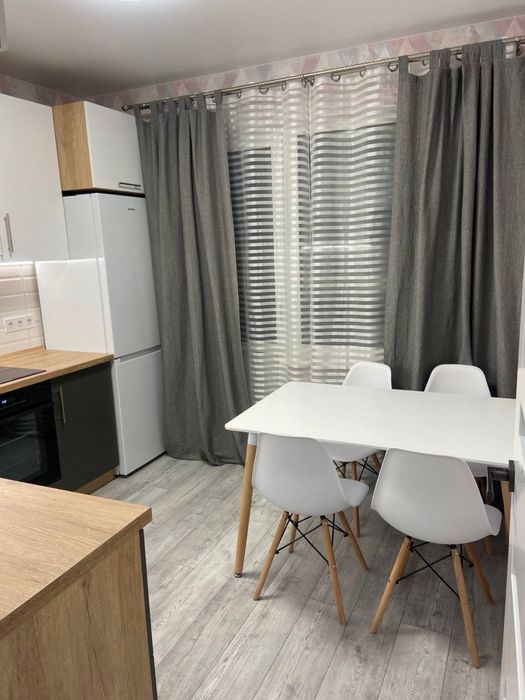 Квартира на вул. Бориса Гмирі, 20 в Києві, ID 375689, фото №2