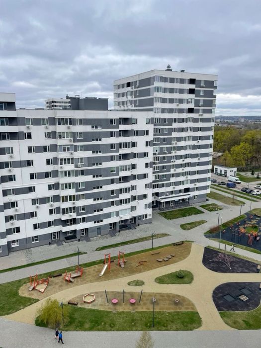 Квартира на просп. Героев Харькова, 162, 1 в Харкові, ID 194214, фото №9
