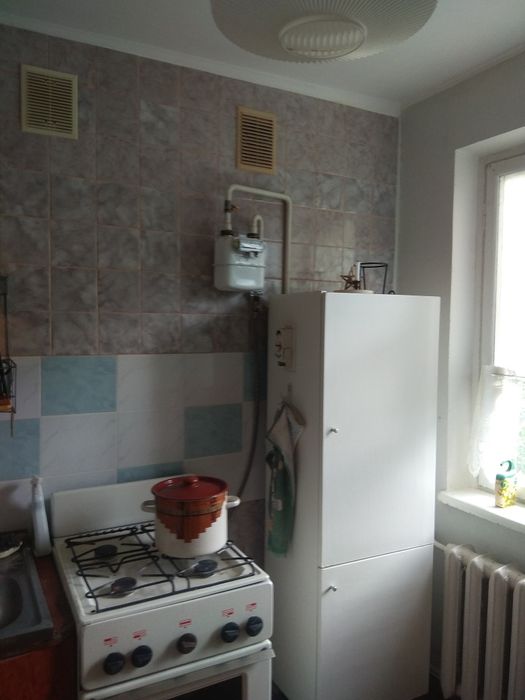 Квартира на район Пушинка в Кривому Розі, ID 208487, фото №2
