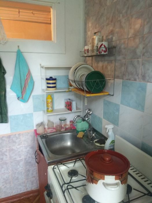 Квартира на район Пушинка в Кривому Розі, ID 208487, фото №4
