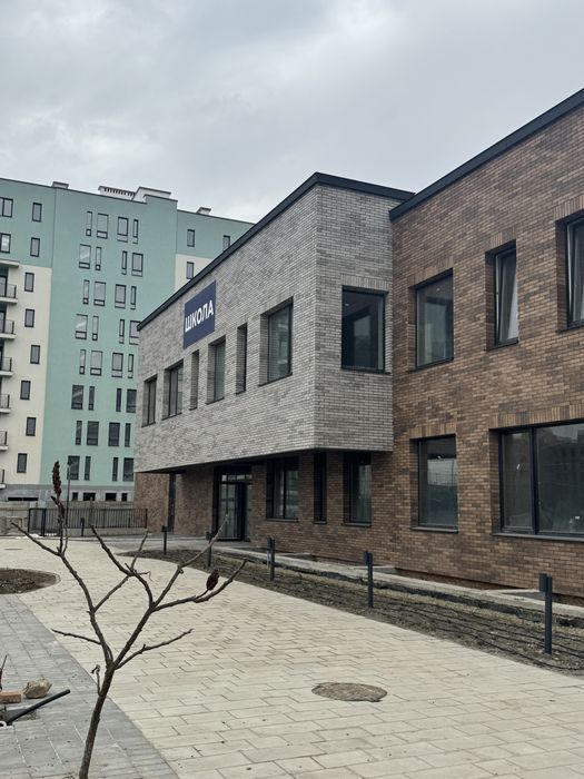 Квартира на ЖК «Краківський» в Івано-Франківську, ID 174607, фото №12