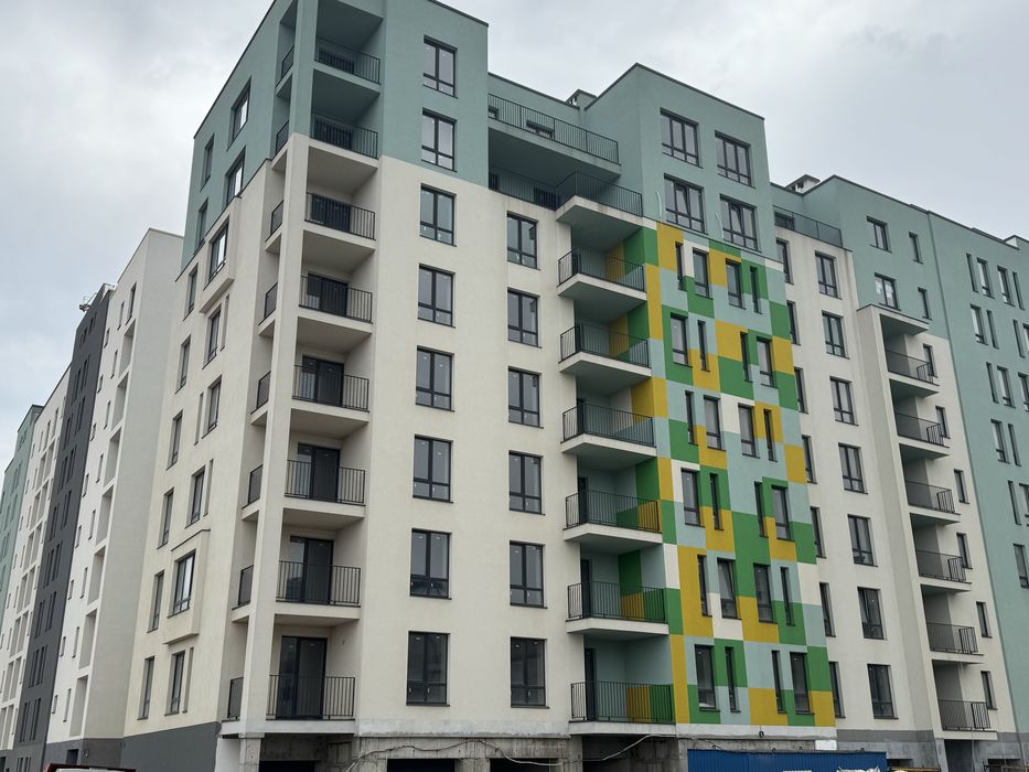 Квартира на ЖК «Краківський» в Івано-Франківську, ID 174607, фото №9