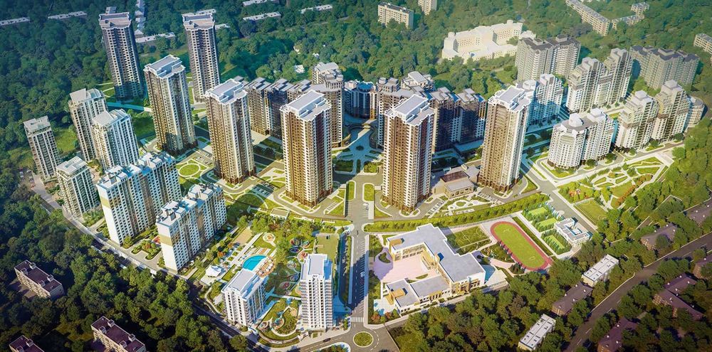 Квартира на вул. Андрія Верхогляда, 17 в Києві, ID 218762, фото №14