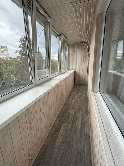 Квартира на Подільський в Києві, ID 317349, фото №9