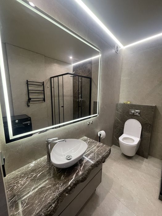 Квартира на ЖК "Авторський" в Івано-Франківську, ID 403444, фото №7