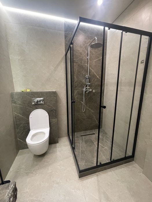 Квартира на ЖК "Авторський" в Івано-Франківську, ID 403444, фото №8