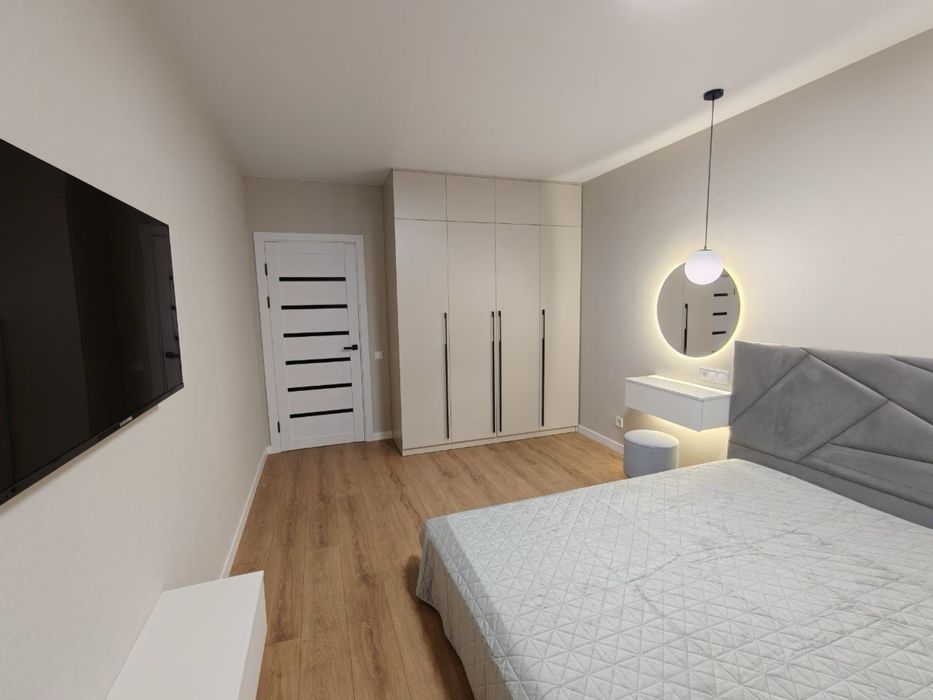 Квартира на вул. Святошинська, 52 в Києві, ID 409064, фото №2