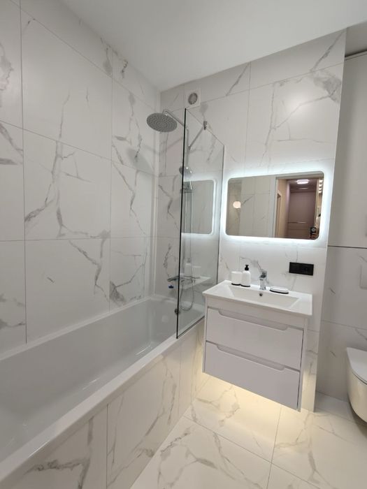 Квартира на вул. Святошинська, 52 в Києві, ID 409064, фото №11