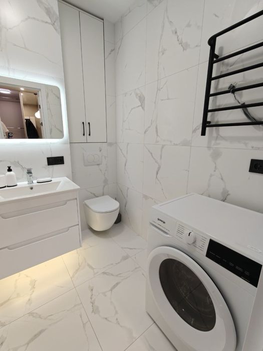 Квартира на вул. Святошинська, 52 в Києві, ID 409064, фото №12