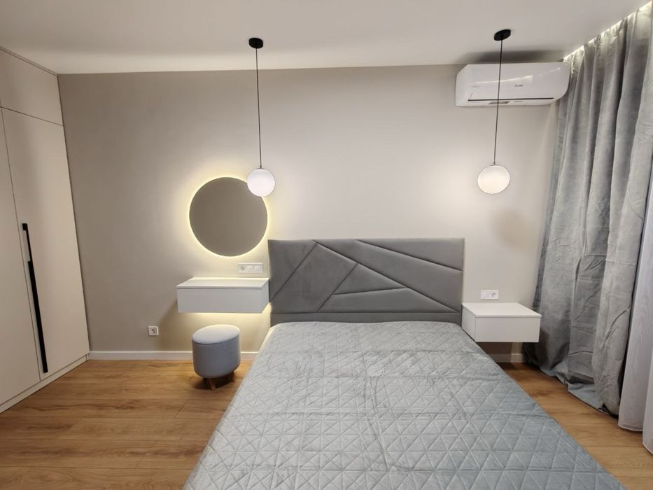 Квартира на вул. Святошинська, 52 в Києві, ID 409064, фото №3
