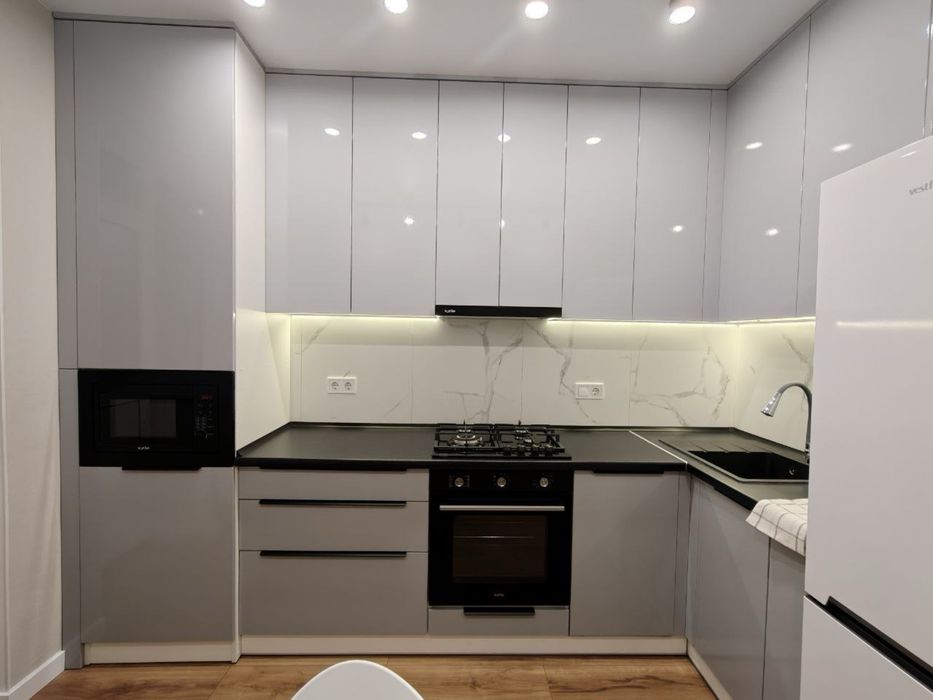 Квартира на вул. Святошинська, 52 в Києві, ID 409064, фото №4