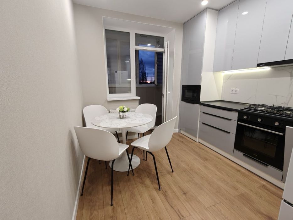 Квартира на вул. Святошинська, 52 в Києві, ID 409064, фото №7