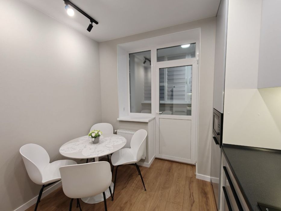 Квартира на вул. Святошинська, 52 в Києві, ID 409064, фото №8