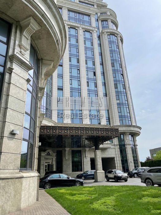Квартира на вул. Івана Мазепи, 11Б в Києві, ID 271651, фото №21