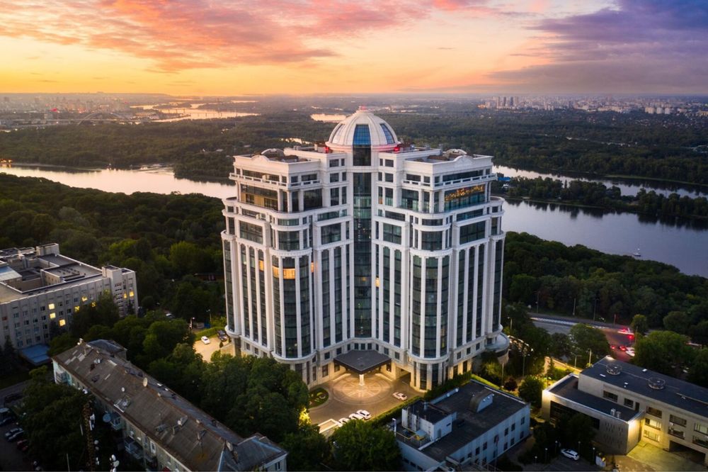 Квартира на вул. Івана Мазепи, 11Б в Києві, ID 271651, фото №22