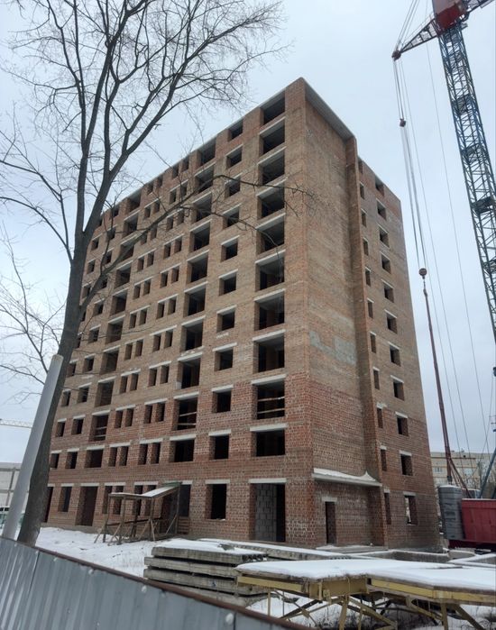 Квартира на ЖК «Рафінад» в Сумах, ID 300544, фото №7