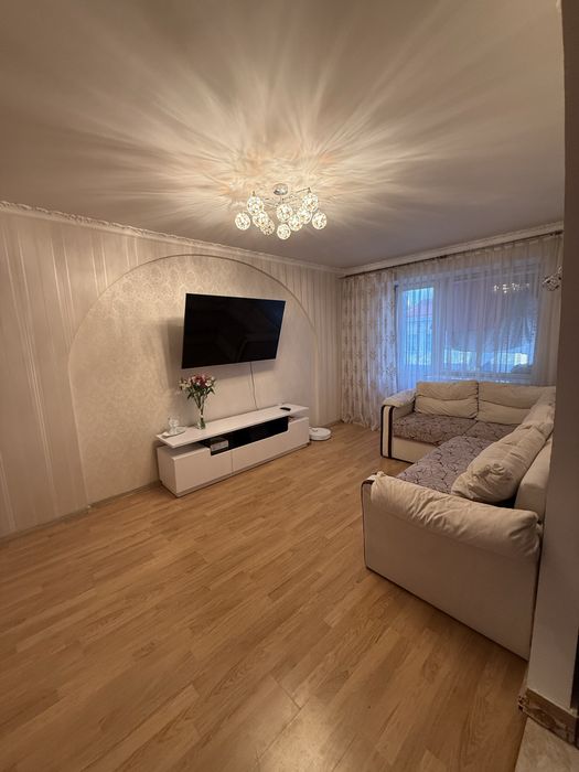 Квартира на в центрі Луцька в Луцьку, ID 230208, фото №1
