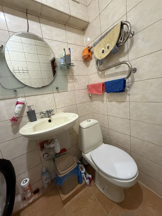 Квартира на в центрі Луцька в Луцьку, ID 230208, фото №12
