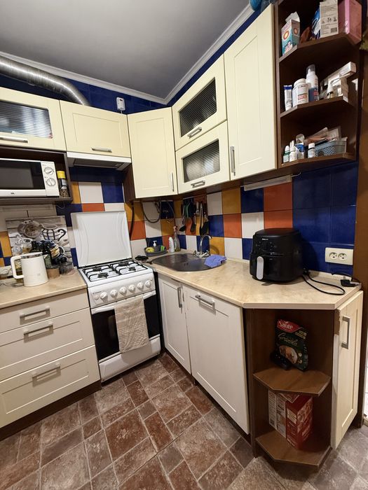 Квартира на в центрі Луцька в Луцьку, ID 230208, фото №5