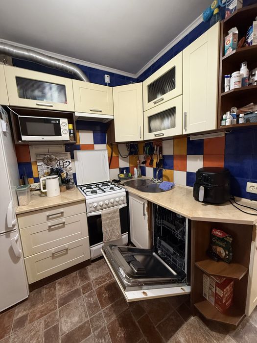 Квартира на в центрі Луцька в Луцьку, ID 230208, фото №6
