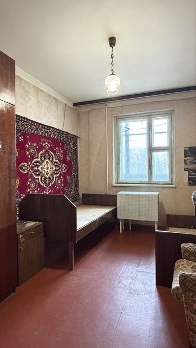 Квартира на вул. Машинобудівників в Києві, ID 312988, фото №1