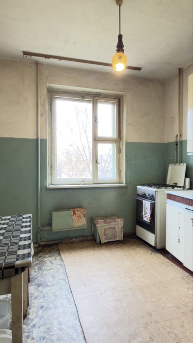 Квартира на вул. Машинобудівників в Києві, ID 312988, фото №4